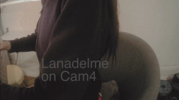 lanadelme 10-07-2021 Porn 